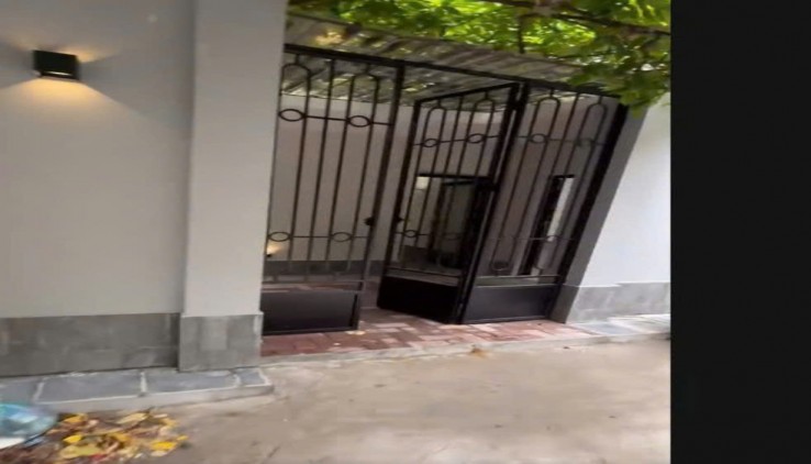 CHO THUÊ MBKD SPA, SIÊU THỊ, TRÀ SỮA MIXUE TÀNG 1 TT PHỐ NGUYỄN AN NINH KD XUẤT SẮC